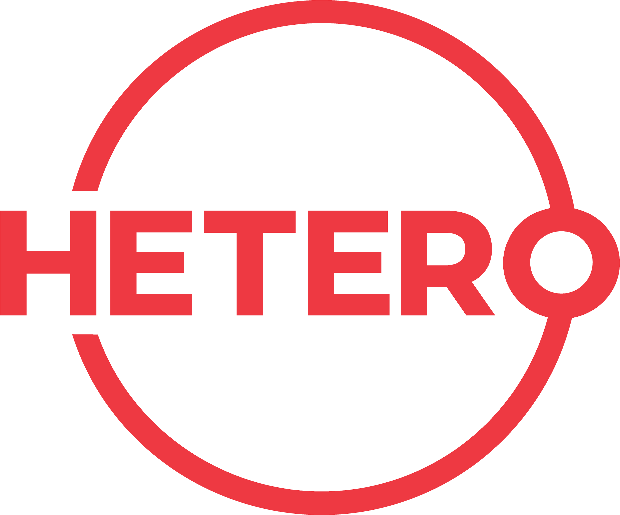 Hetero Labs Limited Logo