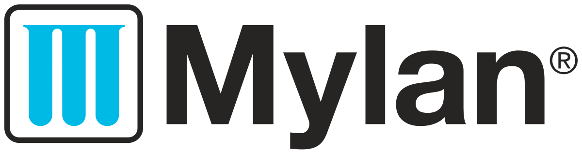 Mylan Limited Logo