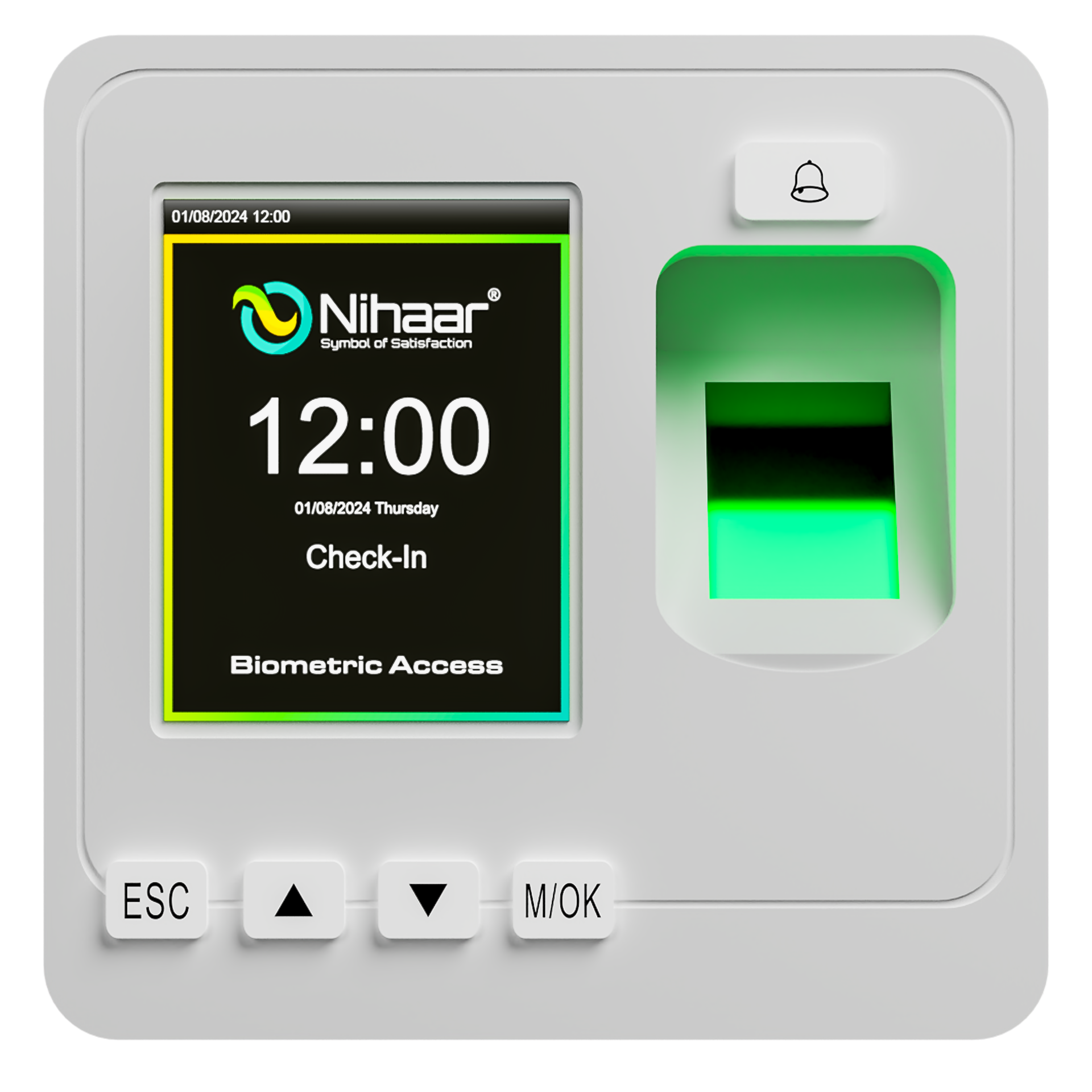 Biometric
