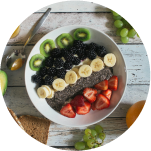 Food & Beverages