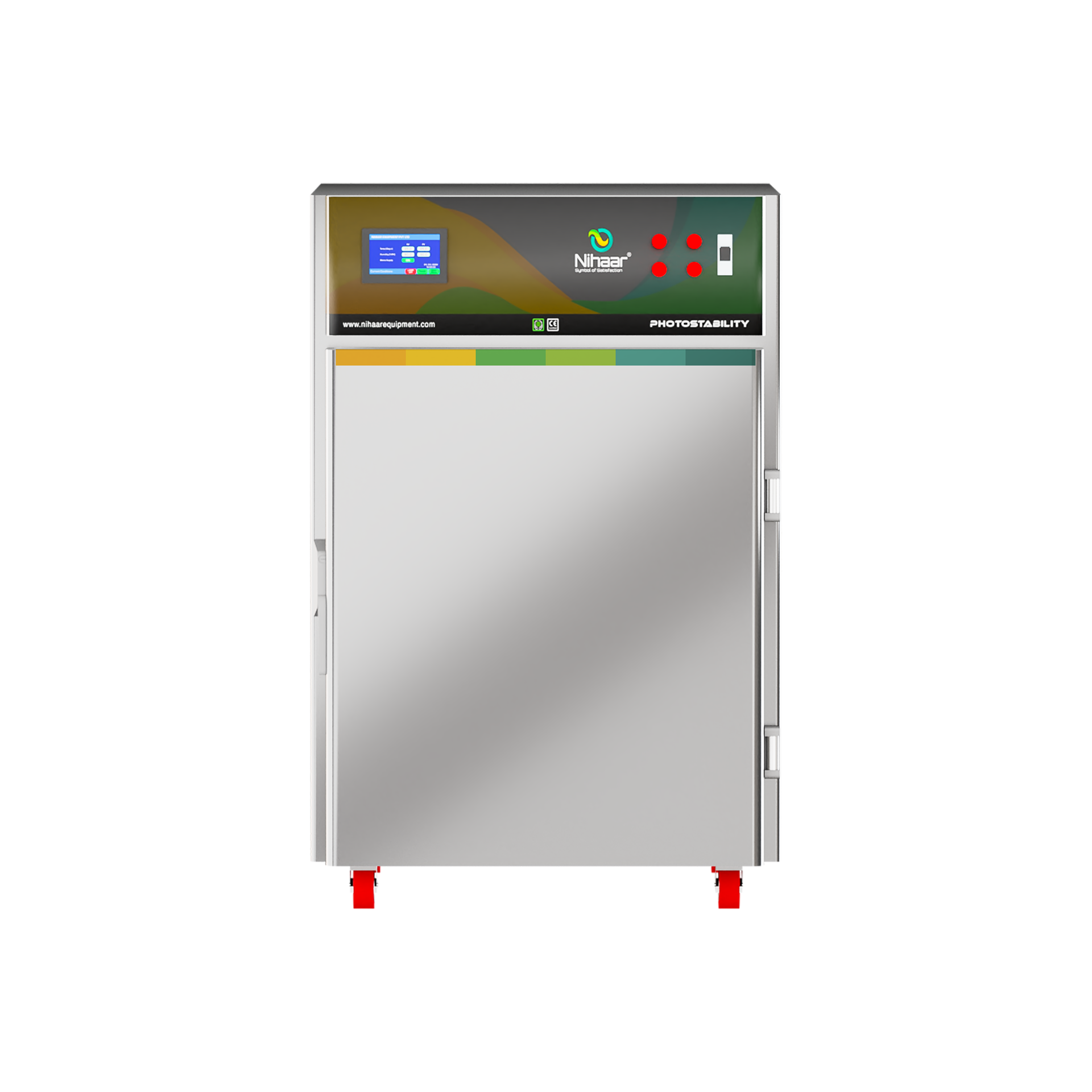 Photostability Chambers